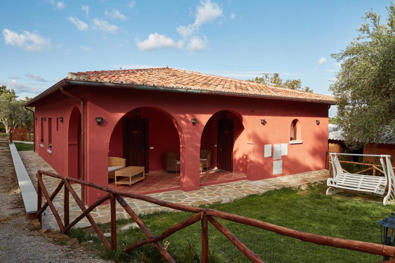 Podere Somboli Monte San Savino Ngoại thất bức ảnh