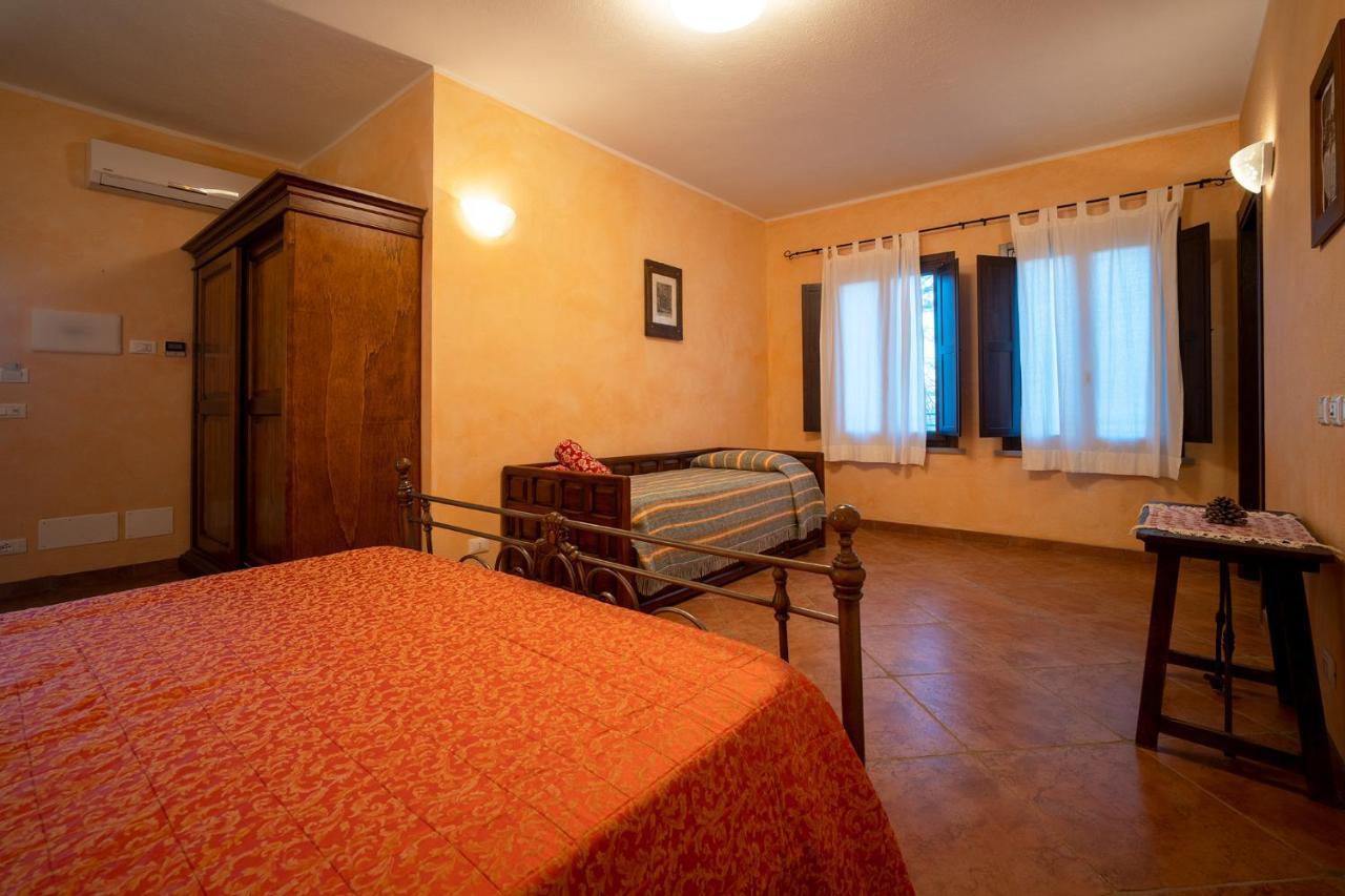 Podere Somboli Monte San Savino Ngoại thất bức ảnh