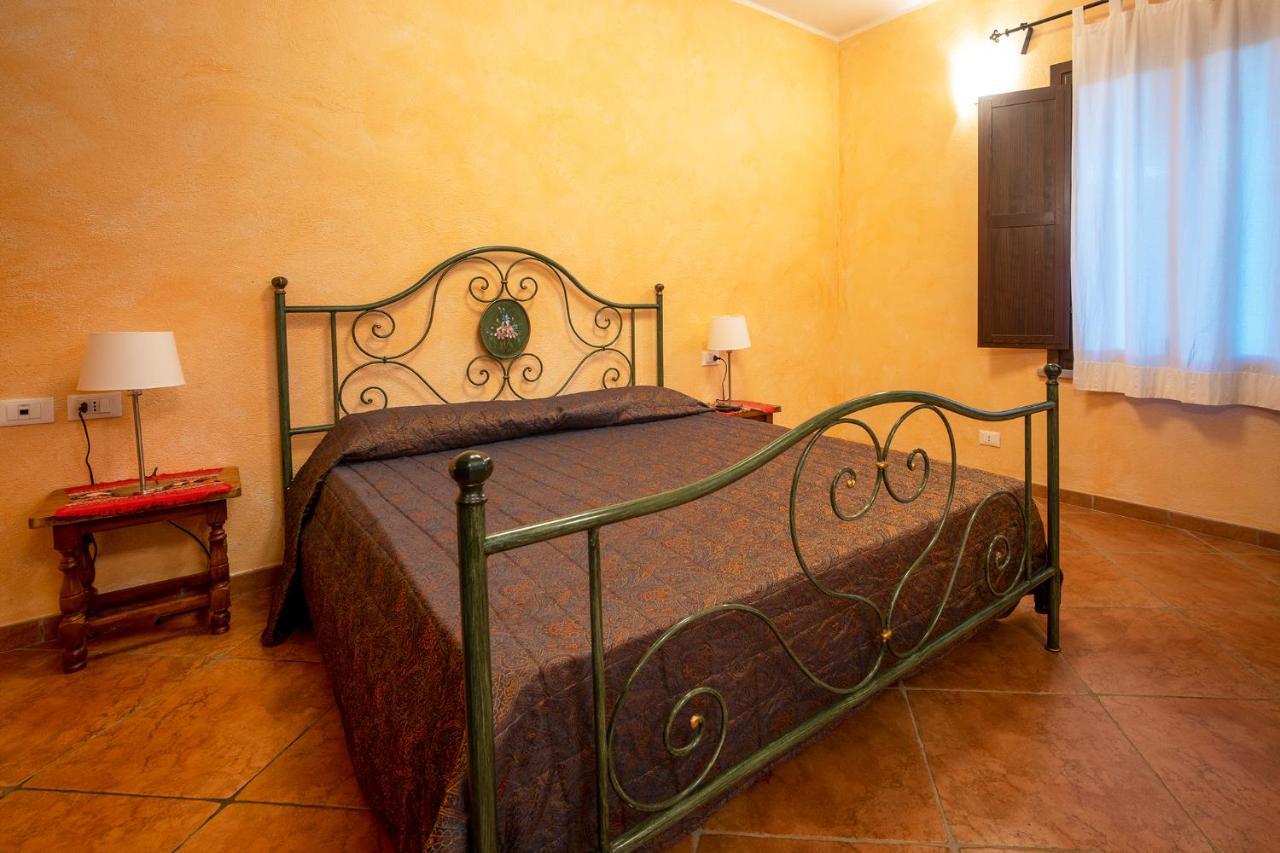Podere Somboli Monte San Savino Ngoại thất bức ảnh