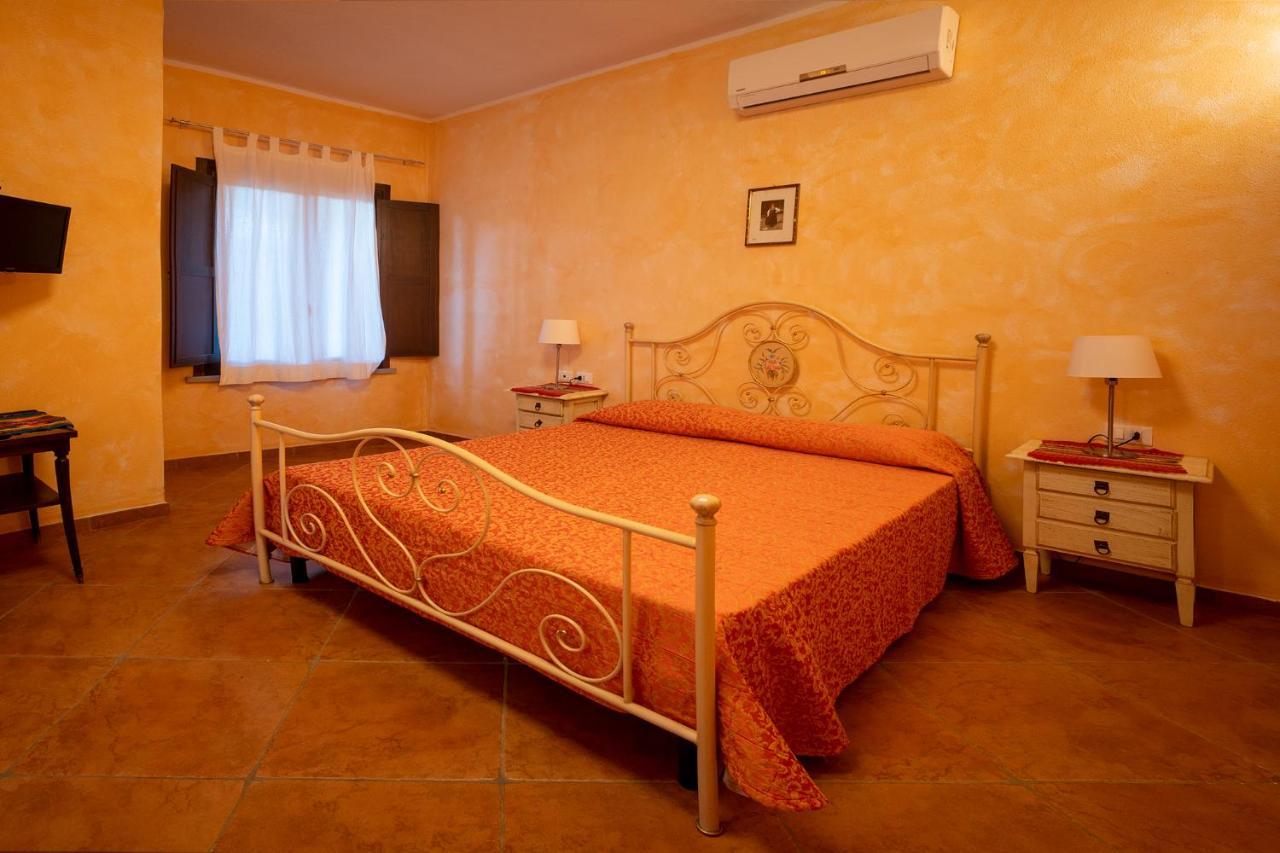 Podere Somboli Monte San Savino Ngoại thất bức ảnh