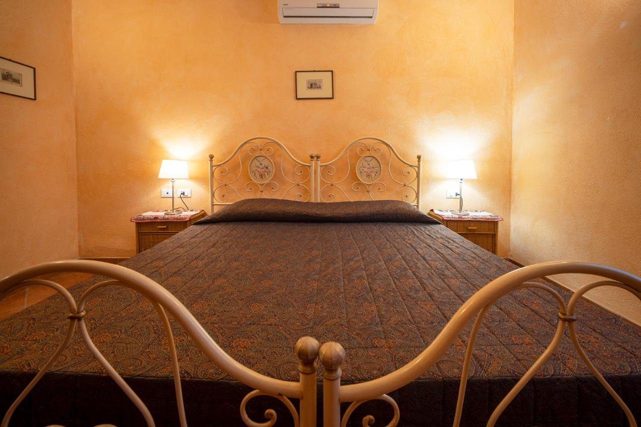 Podere Somboli Monte San Savino Ngoại thất bức ảnh
