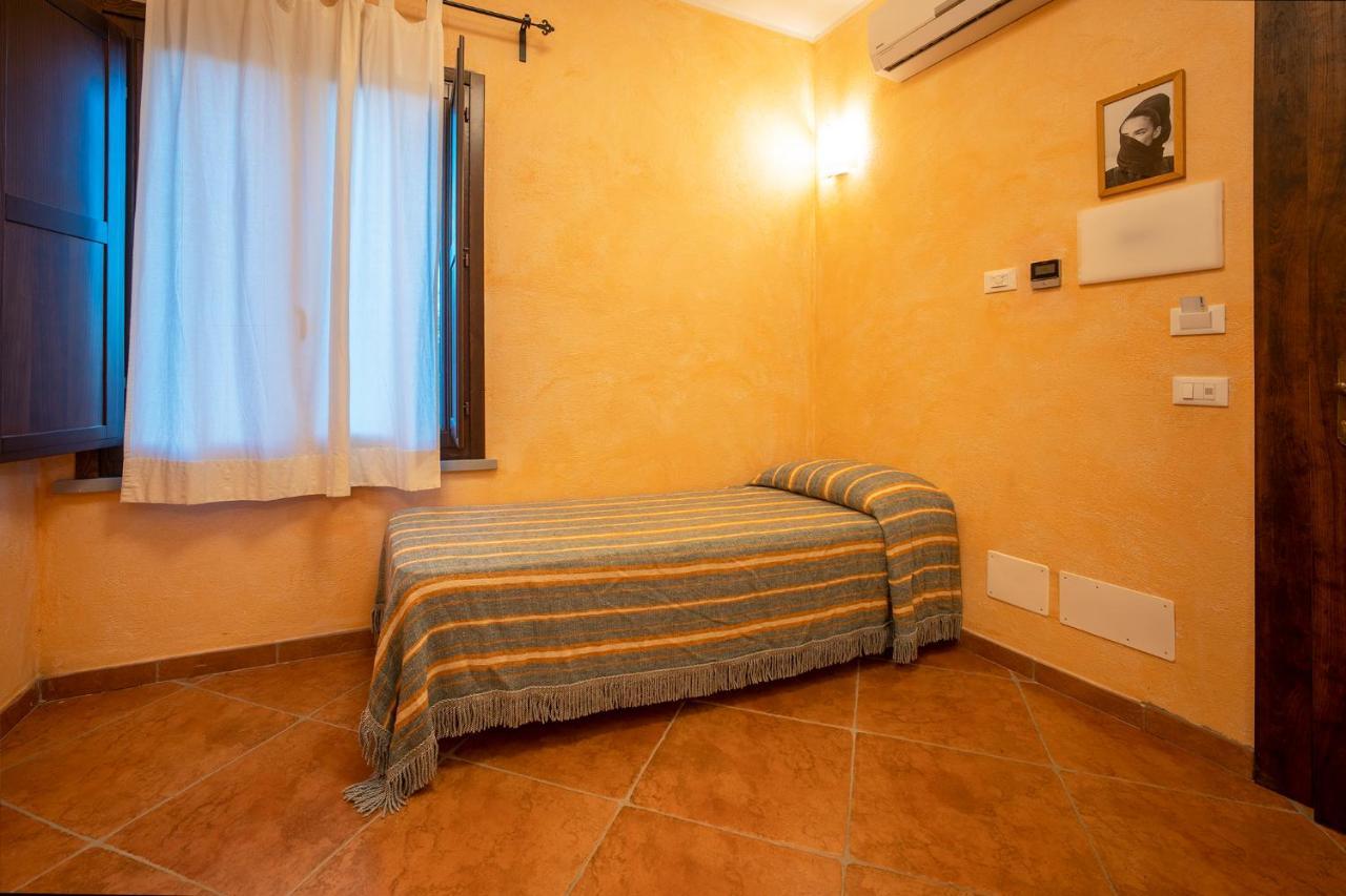 Podere Somboli Monte San Savino Ngoại thất bức ảnh