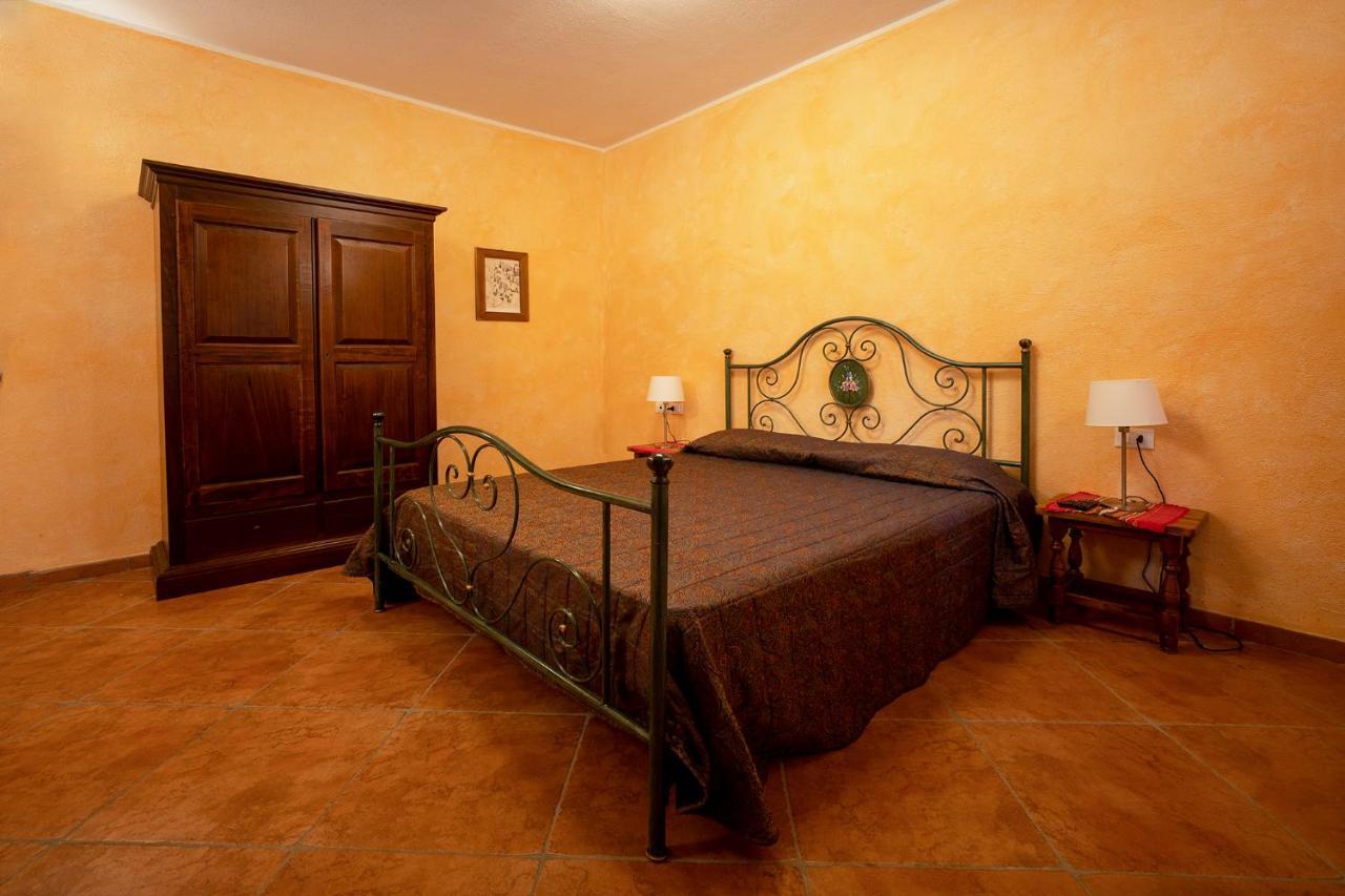 Podere Somboli Monte San Savino Ngoại thất bức ảnh